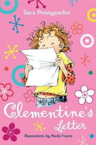 Cover of Clementine's Letter