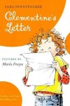 Book cover for Clementine's Letter