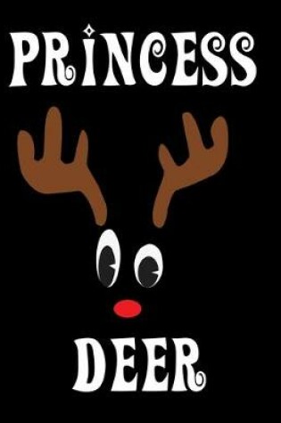 Cover of Princess Deer