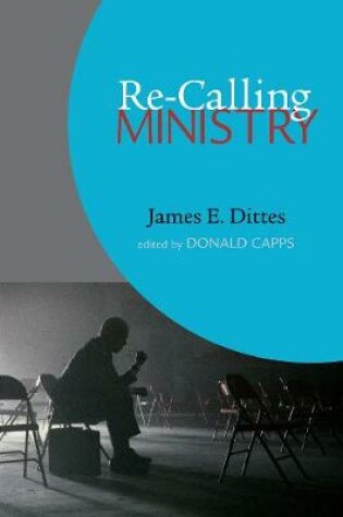 Cover of Re-Calling Ministry