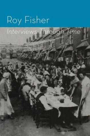 Cover of Interviews Through Time