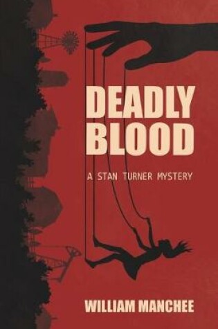 Cover of Deadly Blood