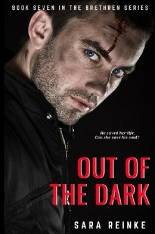 Cover of Out of the Dark