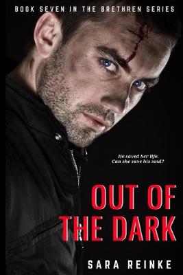 Cover of Out of the Dark