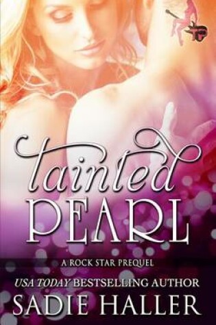 Cover of Tainted Pearl