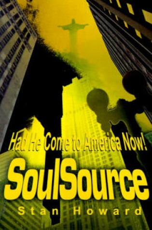 Cover of Soulsource