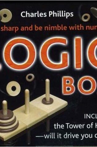 Cover of Logic Box