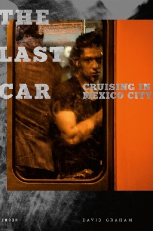 Cover of The Last Car