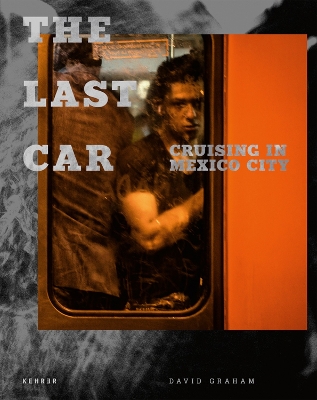 Book cover for The Last Car