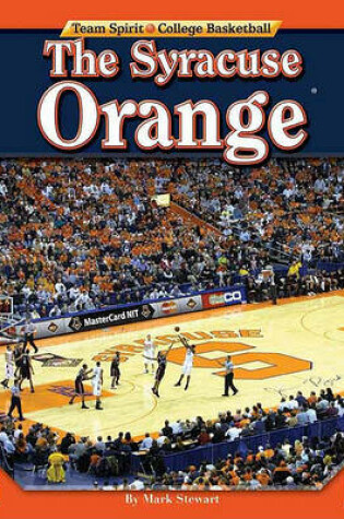Cover of The Syracuse Orange
