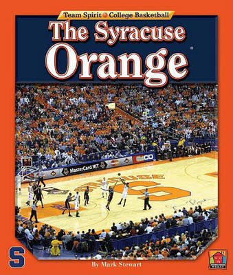 Book cover for The Syracuse Orange