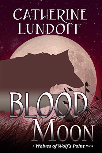 Book cover for Blood Moon