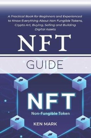 Cover of NFT Guide