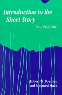 Book cover for Introduction to the Short Story