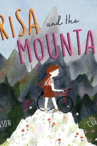 Cover of Marisa and the Mountains