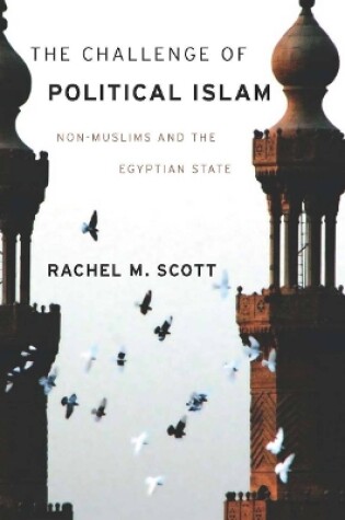 Cover of The Challenge of Political Islam