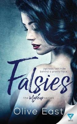 Book cover for Falsies