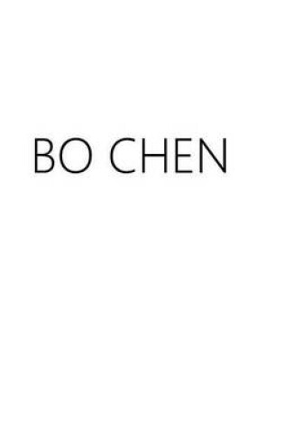 Cover of Bo Chen