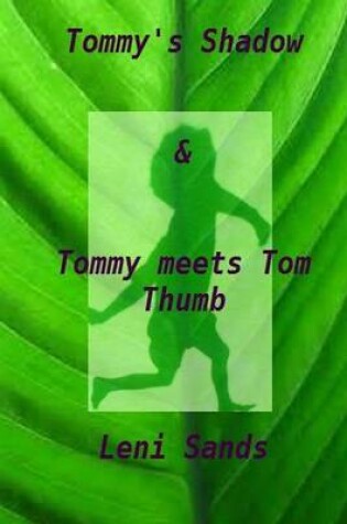 Cover of 'Tommy's Shadow' & 'Tommy Meets Tom Thumb'