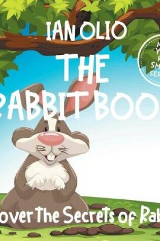 Cover of The Rabbit Book