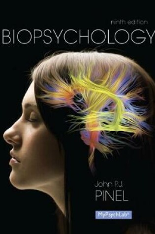 Cover of Biopsychology (Subscription)