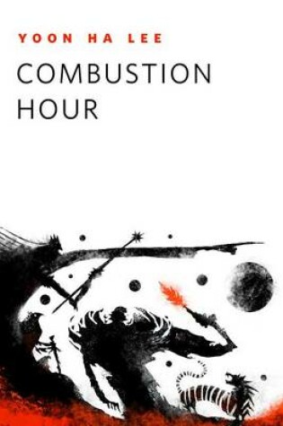 Cover of Combustion Hour