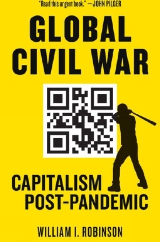 Cover of Global Civil War