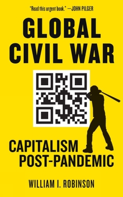 Book cover for Global Civil War