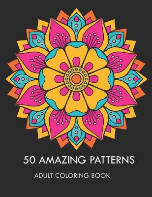 Cover of 50 Amazing Patterns