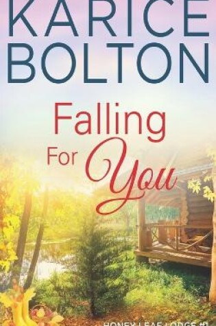 Cover of Falling For You