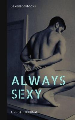 Book cover for Always sexy