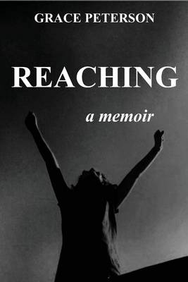 Book cover for Reaching