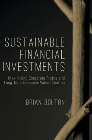 Cover of Sustainable Financial Investments