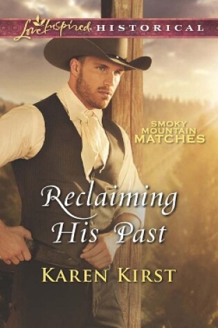 Cover of Reclaiming His Past