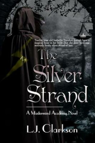 Cover of The Silver Strand