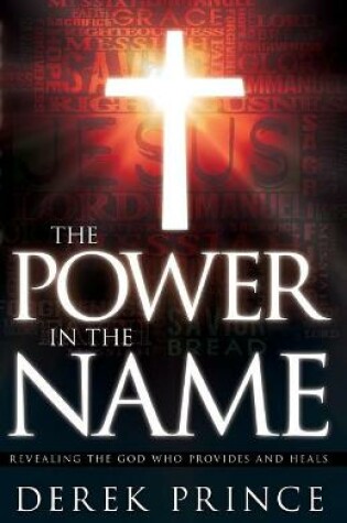 Cover of The Power in the Name