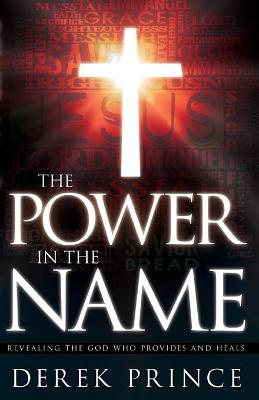 Book cover for The Power in the Name