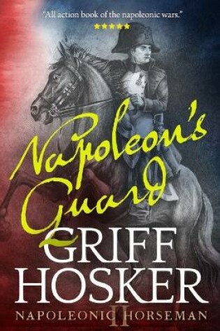 Cover of Napoleon's Guard