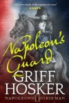 Book cover for Napoleon's Guard