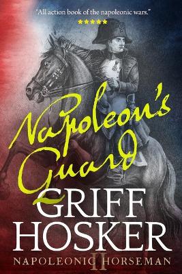 Cover of Napoleon's Guard