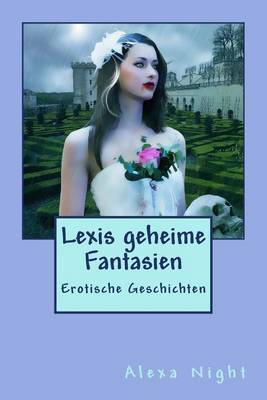 Book cover for Lexis geheime Fantasien