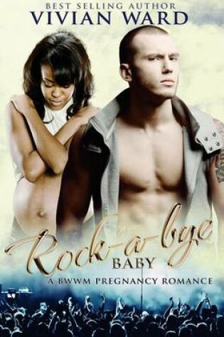 Cover of Rock-A-Bye Baby