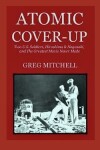 Book cover for Atomic Cover-up