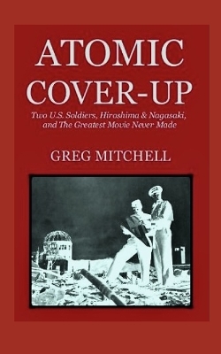 Cover of Atomic Cover-up