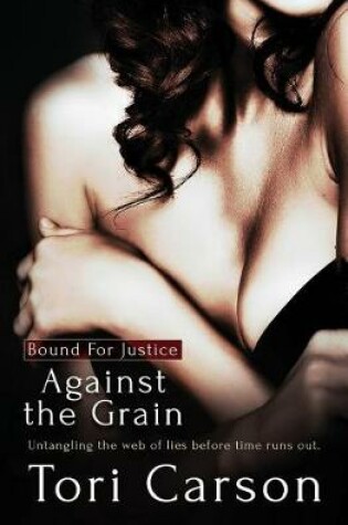 Cover of Against the Grain