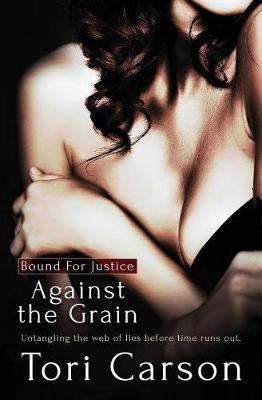 Cover of Against the Grain