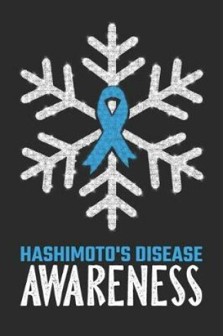 Cover of Hashimoto's Disease Awareness