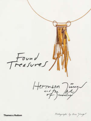 Cover of Found Treasures