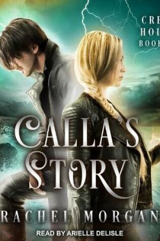 Cover of Calla's Story