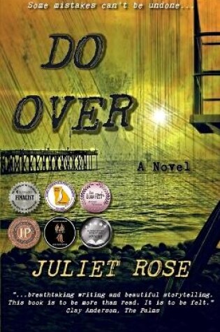 Cover of Do Over